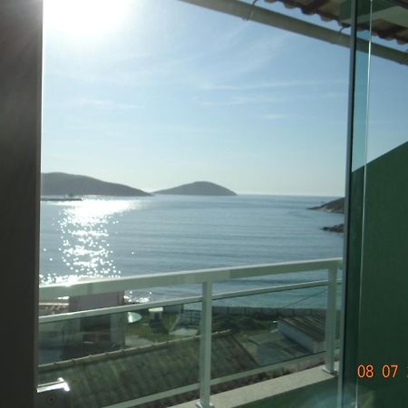 Suítes Sol Da Manhã Arraial do Cabo Exterior foto