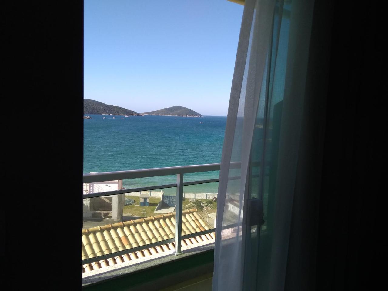 Suítes Sol Da Manhã Arraial do Cabo Exterior foto