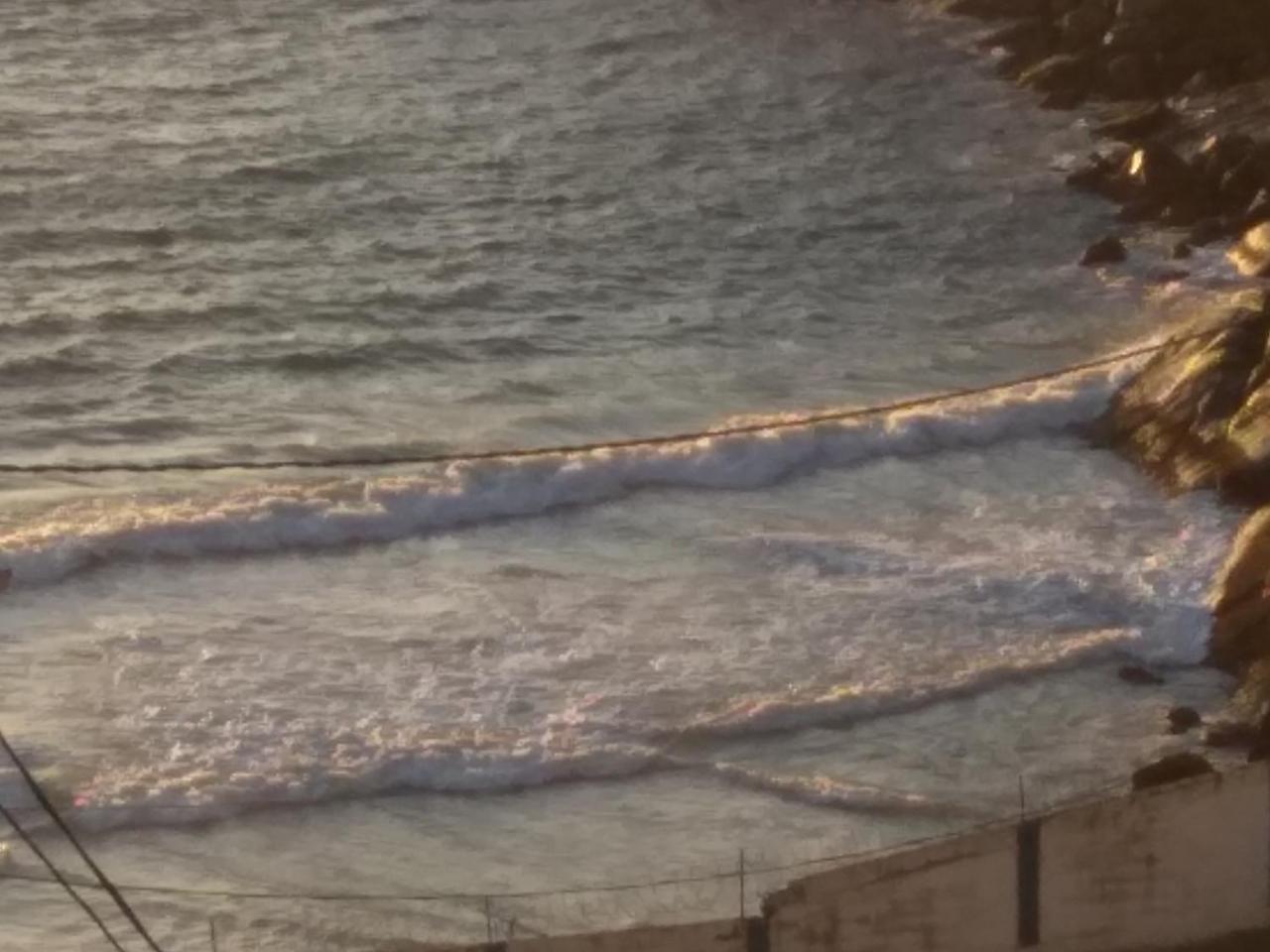 Suítes Sol Da Manhã Arraial do Cabo Exterior foto