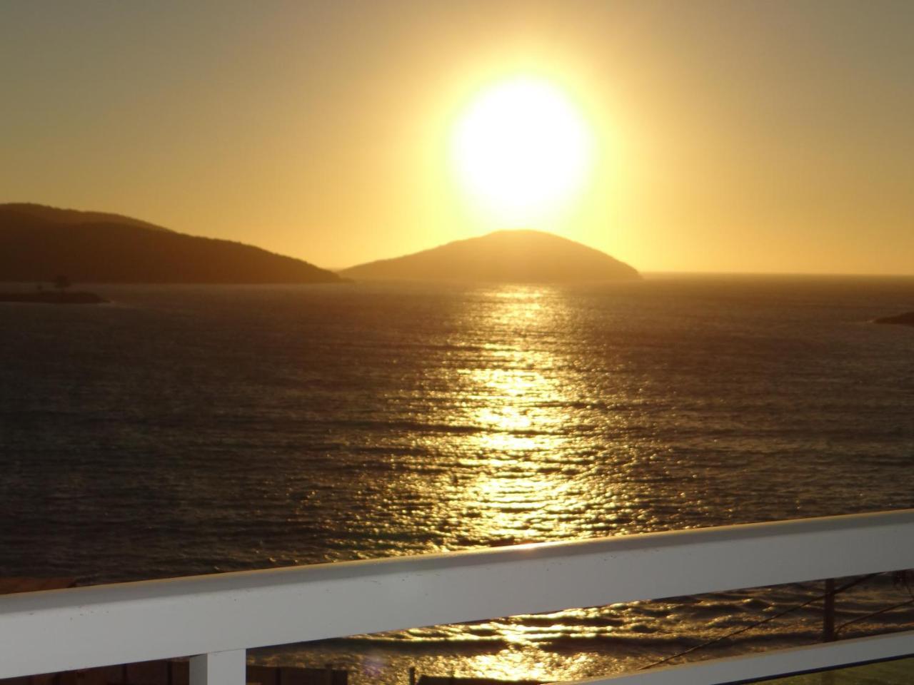 Suítes Sol Da Manhã Arraial do Cabo Exterior foto
