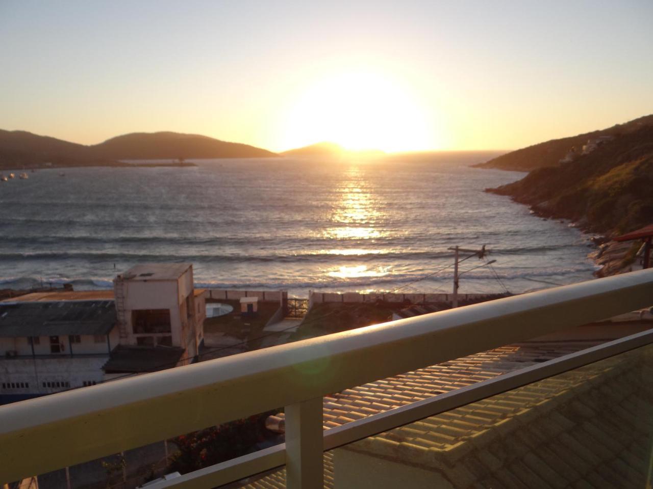 Suítes Sol Da Manhã Arraial do Cabo Exterior foto