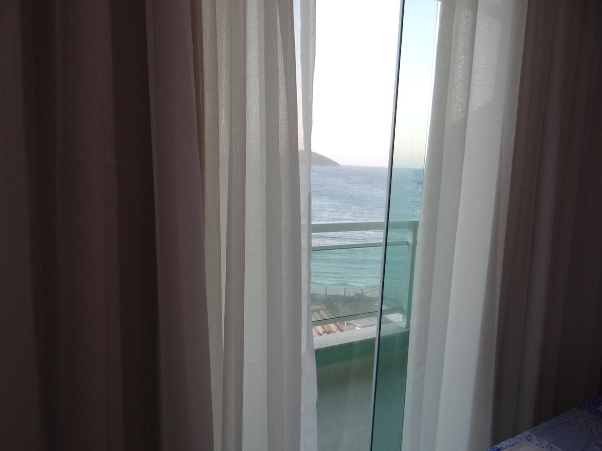 Suítes Sol Da Manhã Arraial do Cabo Exterior foto