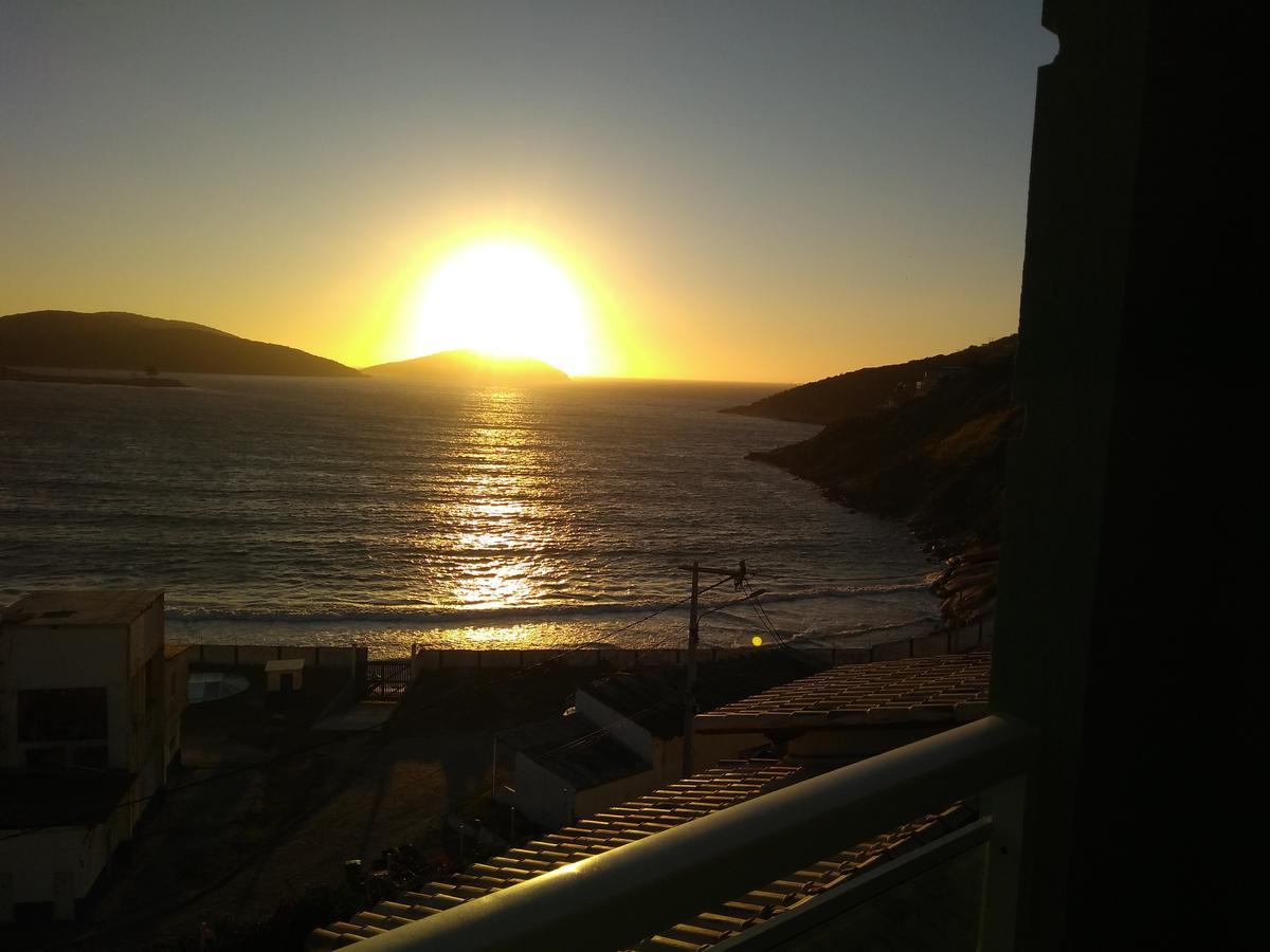 Suítes Sol Da Manhã Arraial do Cabo Exterior foto