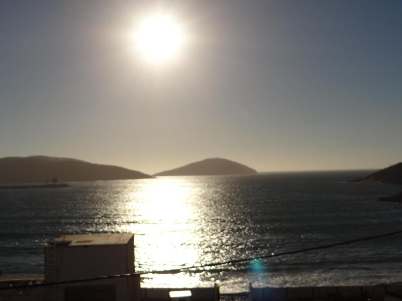Suítes Sol Da Manhã Arraial do Cabo Exterior foto