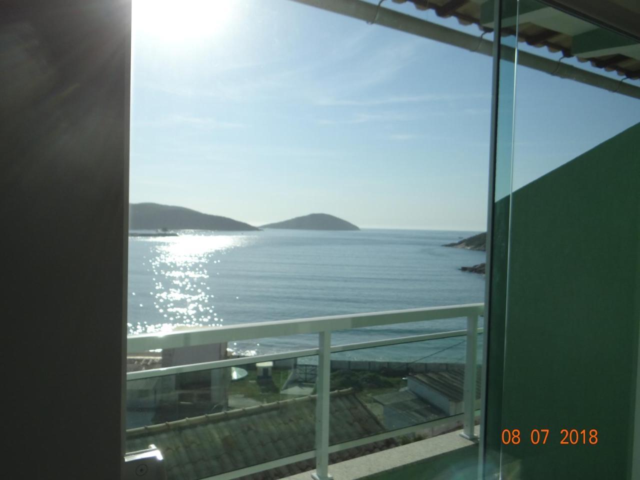 Suítes Sol Da Manhã Arraial do Cabo Exterior foto