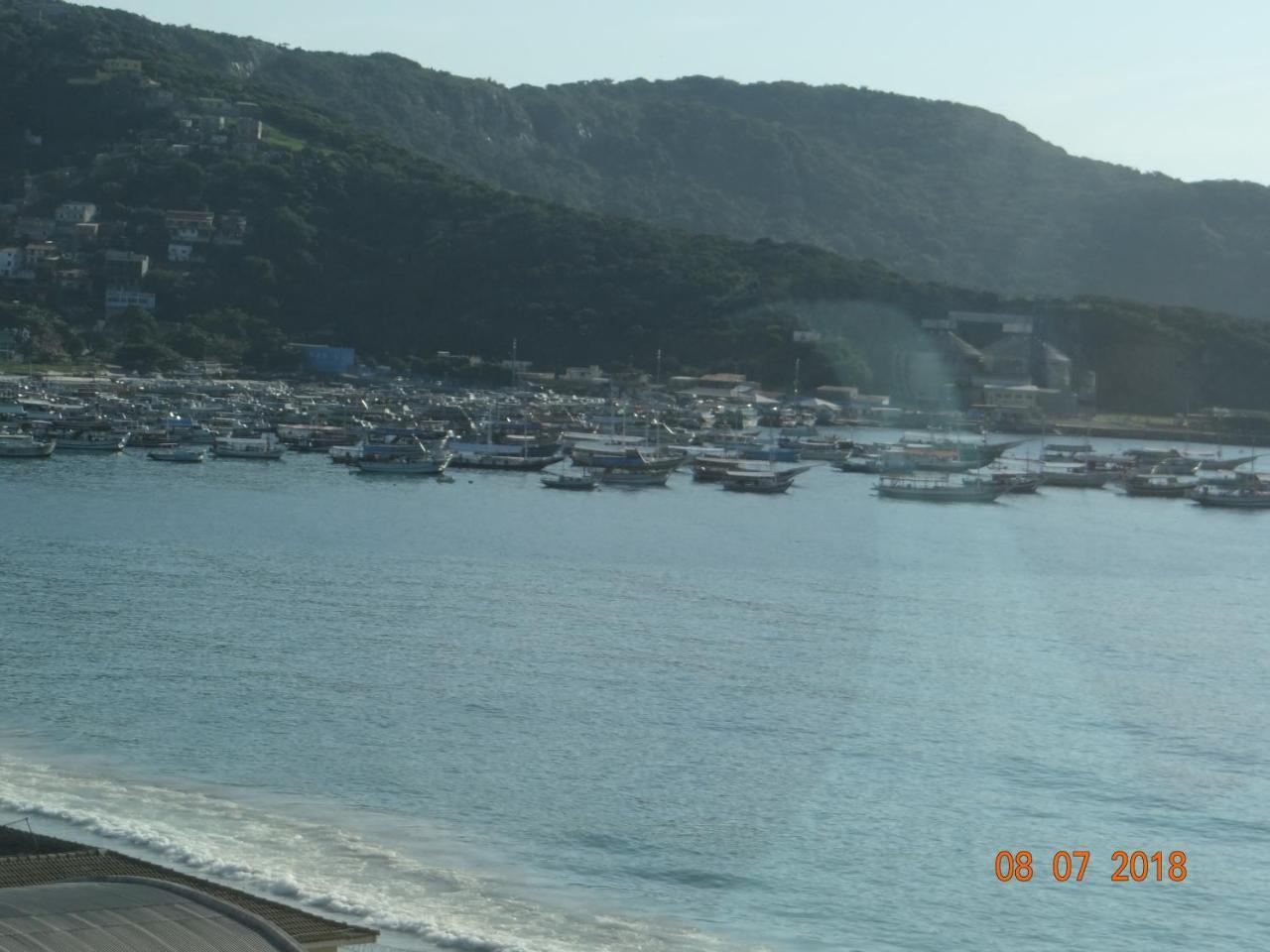 Suítes Sol Da Manhã Arraial do Cabo Exterior foto