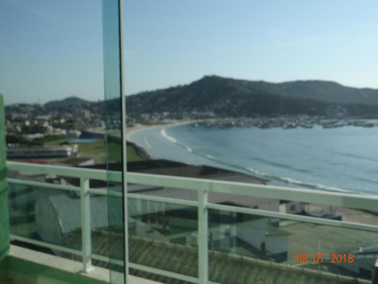 Suítes Sol Da Manhã Arraial do Cabo Exterior foto