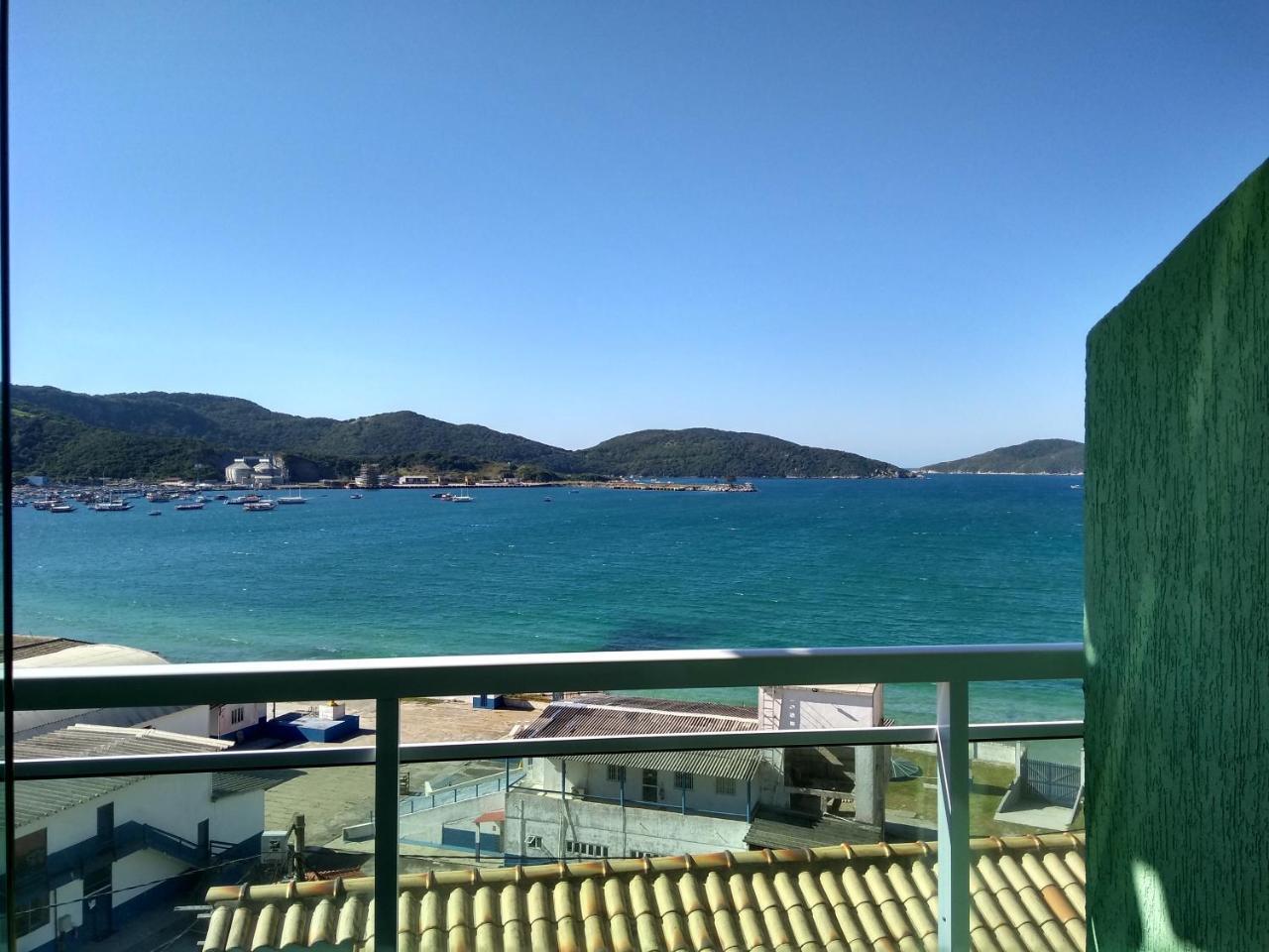 Suítes Sol Da Manhã Arraial do Cabo Exterior foto