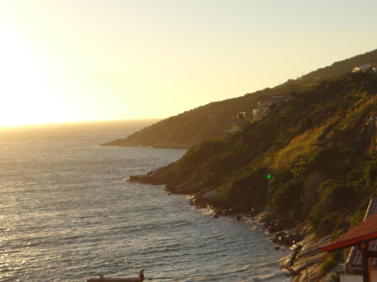 Suítes Sol Da Manhã Arraial do Cabo Exterior foto