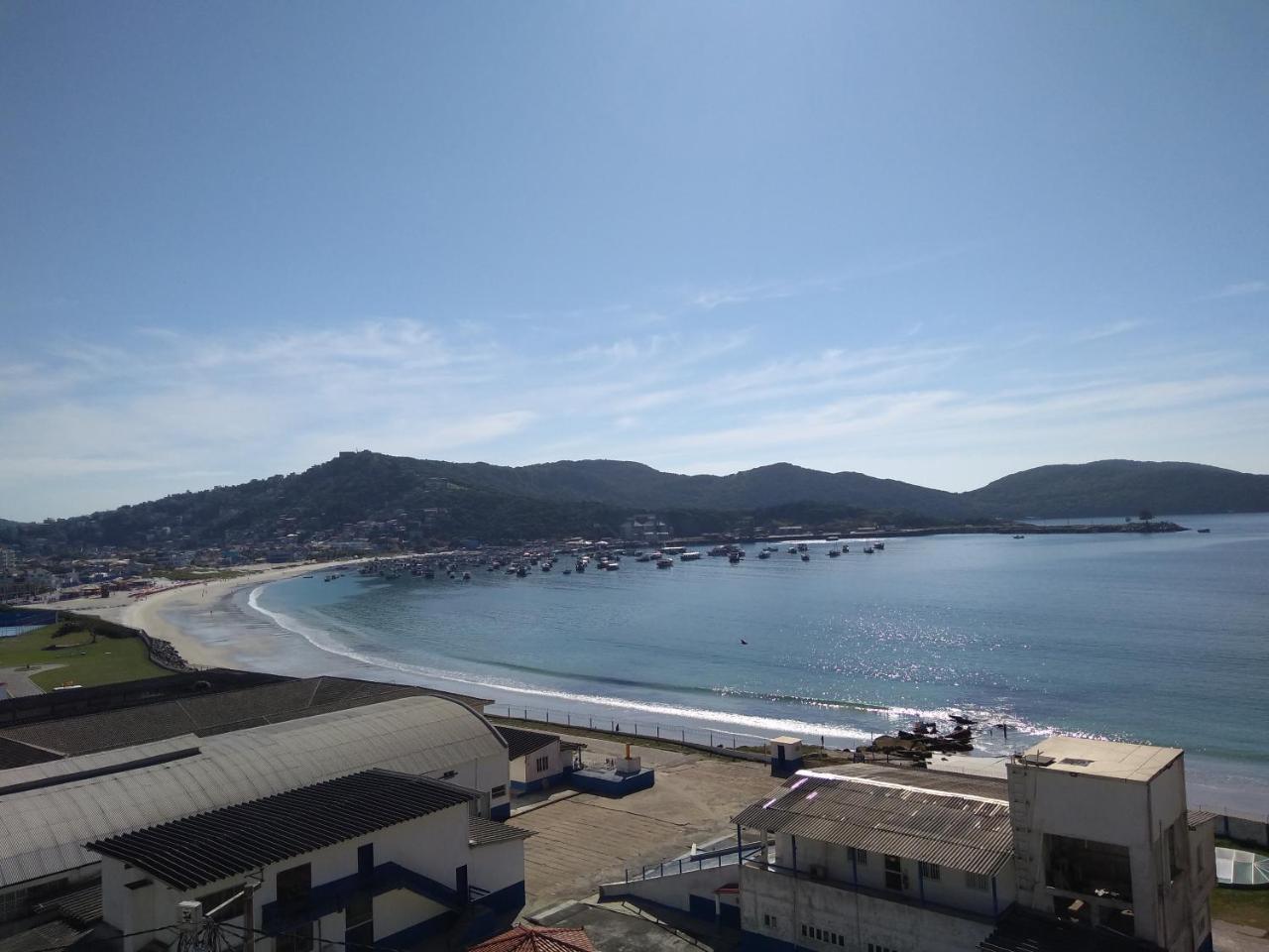Suítes Sol Da Manhã Arraial do Cabo Exterior foto