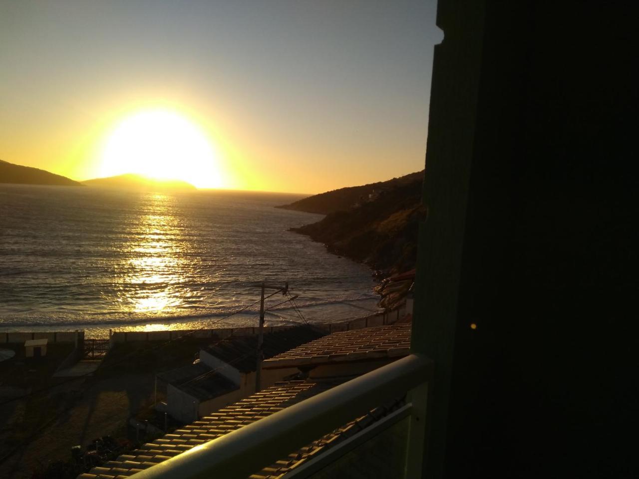 Suítes Sol Da Manhã Arraial do Cabo Exterior foto