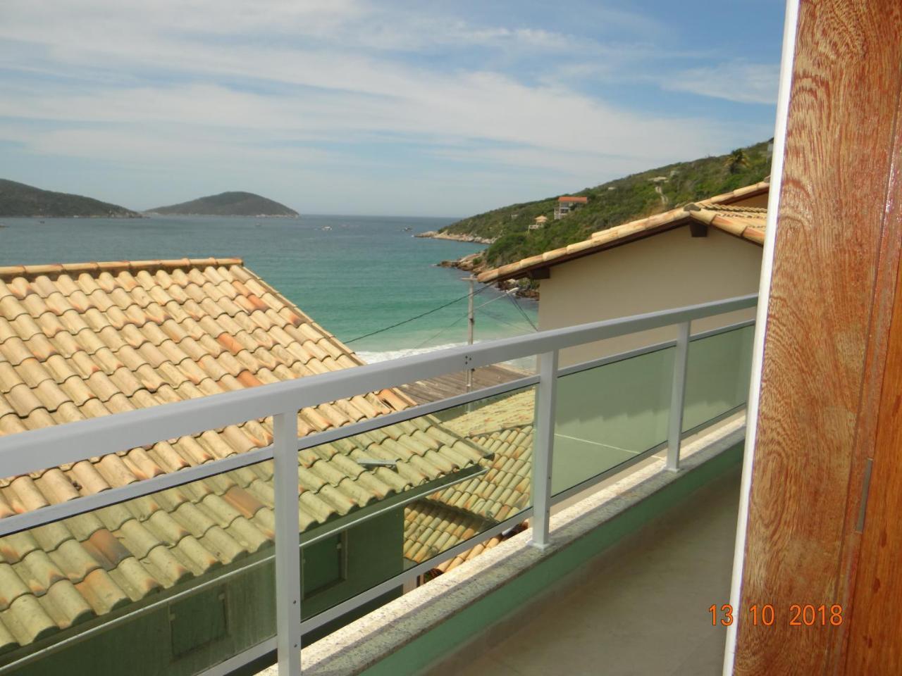 Suítes Sol Da Manhã Arraial do Cabo Exterior foto