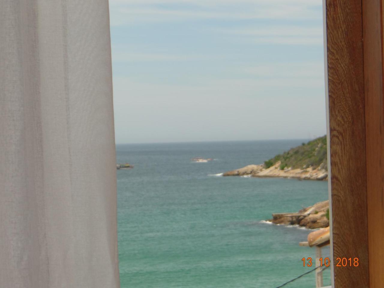 Suítes Sol Da Manhã Arraial do Cabo Exterior foto