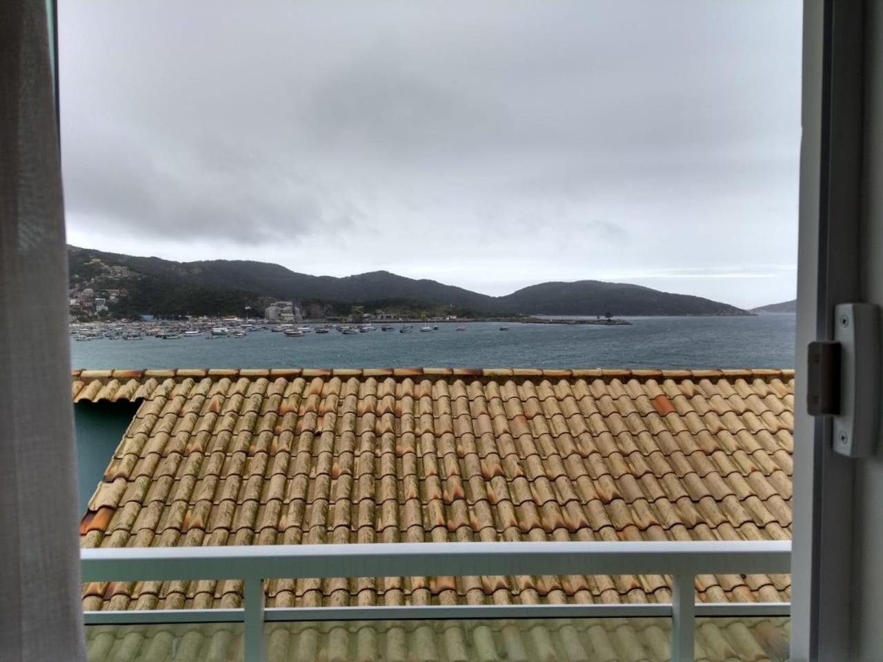 Suítes Sol Da Manhã Arraial do Cabo Exterior foto