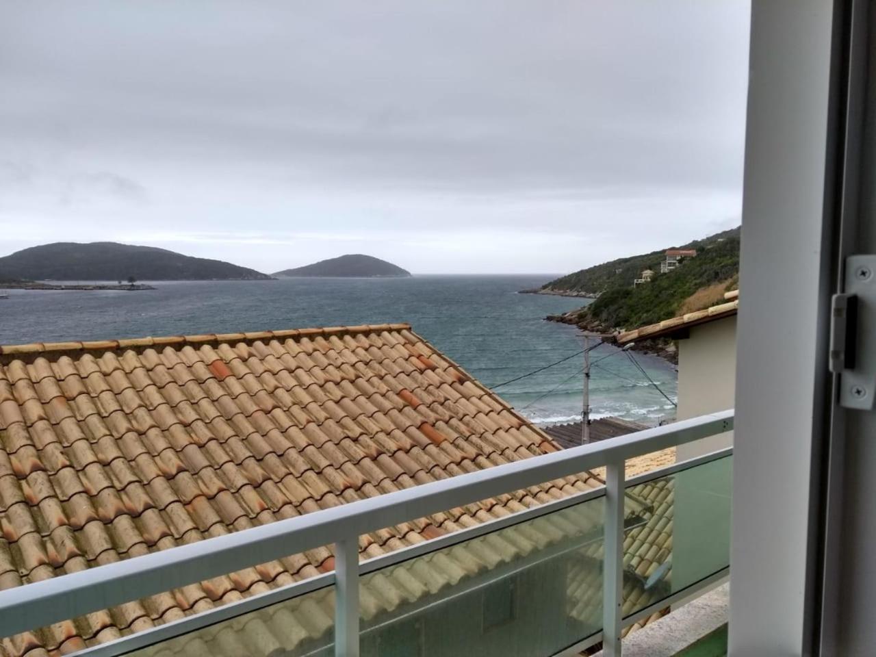 Suítes Sol Da Manhã Arraial do Cabo Exterior foto